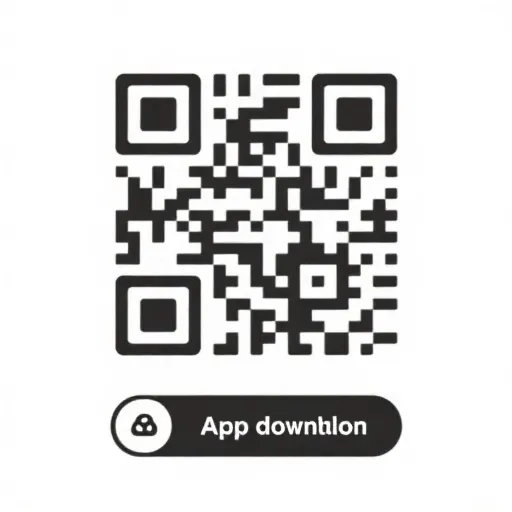 App 下载二维码